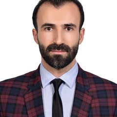 Okan Kamiş's profile picture