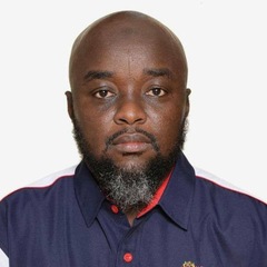 Idris Abdulqadir's profile picture