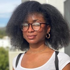 Abena Boadi-Agyemang's profile picture