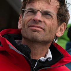 Eric Rignot's profile picture