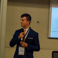 Wojciech Koziołek's profile picture