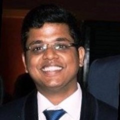 ANKUR Srivastava's profile picture