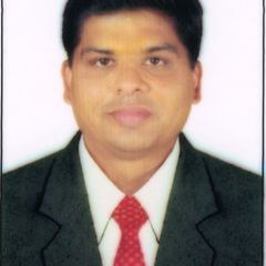 VIJAY UPADHYE's profile picture