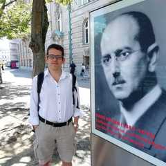 Giuseppe Martinico's profile picture