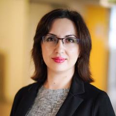 Dina Tsybulsky's profile picture