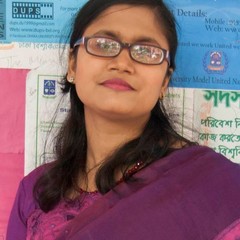 Shamima Yesmin's profile picture