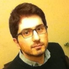 Babak Akram's profile picture