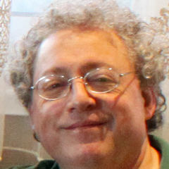 Fabrizio Pinto's profile picture