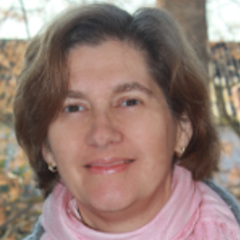 Antonia M. Reina Quintero's profile picture