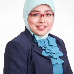 Aprihatiningrum  Hidayati's profile picture