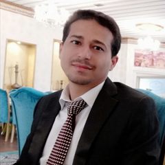 Ibrahim  Alameri's profile picture