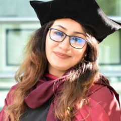 Fatemeh Sajjadi's profile picture