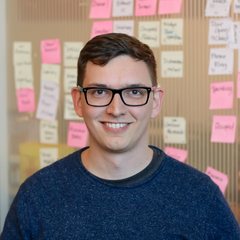 Sven Mayer's profile picture