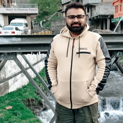 Fayaz Hussain's profile picture