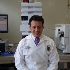 Alejandro Peregrina Lucano's profile picture