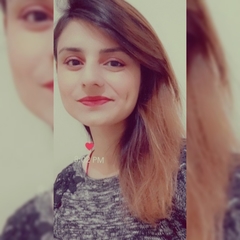 Mehtabidah Ali's profile picture