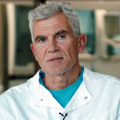 Jens Hannibal's profile picture