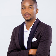 Xhamla Nqoro's profile picture