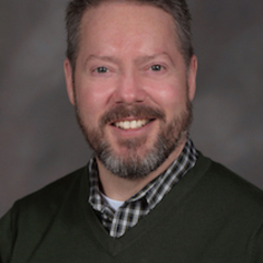 Michael Byron's profile picture