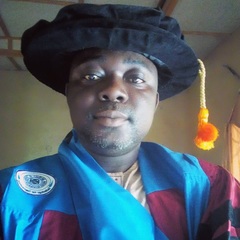 Ishiaku Ibrahim 's profile picture