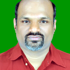 Jayanarayanan Kuttippurath's profile picture