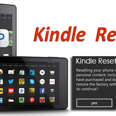 Kindle  Reset's profile picture