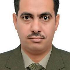 Naif Ali's profile picture