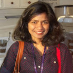 Bindu Paul's profile picture