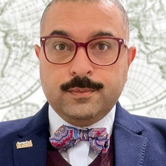 Khaled Ahmed's profile picture