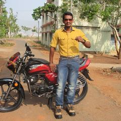 TAMARBA PENTARAO's profile picture