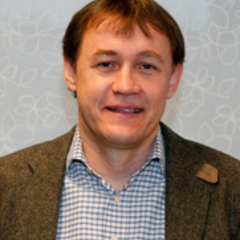 Peter Behnisch's profile picture