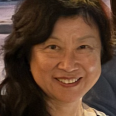 Yang JIANG's profile picture