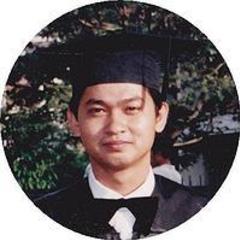 Sachrul Iswahyudi's profile picture