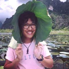 Thanh  Nguyen's profile picture