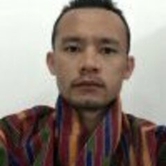 Phub Dorji's profile picture