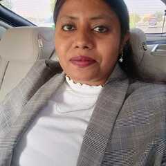 Maria Tresita  Paul Vincent's profile picture