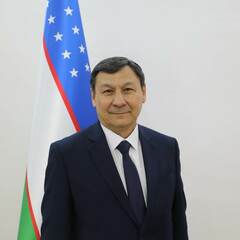 Abdusalam Umarov's profile picture