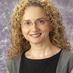 Larissa Myaskovsky's profile picture