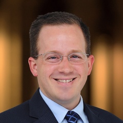 Christopher Calvin's profile picture