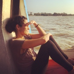 Debora de Castro Leal's profile picture