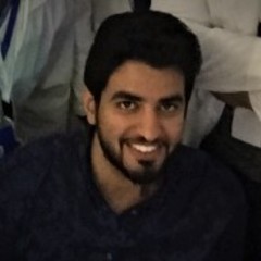 Najim Alshahrani's profile picture