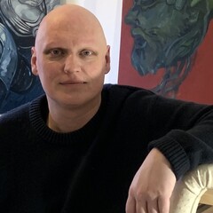 Michael Eden's profile picture