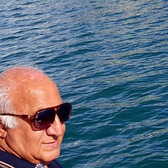 Salahattin Incecik's profile picture