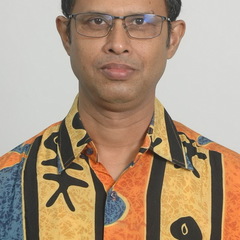 Mokbul Ahmad's profile picture