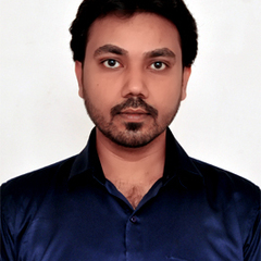 Amit Kumar's profile picture