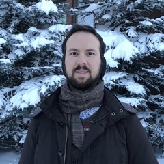 Babak Soltannia's profile picture