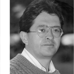 Jorge Benavides B.'s profile picture