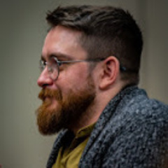 Pawel Matusz's profile picture