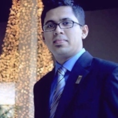 MOHAMMAD MUSHFIQUL HAQUE  MUKIT's profile picture