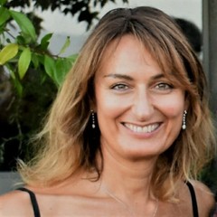 Anna-Rita Attili's profile picture